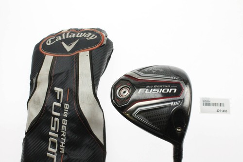 Callaway big bertha fusion - big,