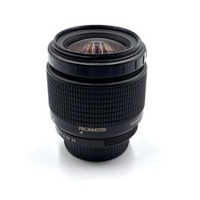 Promaster AF 28-80mm f/3.5-5.6