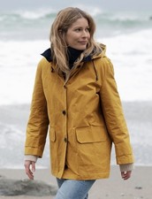 Celtic & Co Coat Womens UK 14