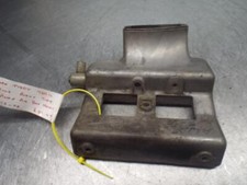 Triumph T140V 750cc 73- 78 Bonneville Right Side Inner Alloy Air Box Housing