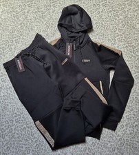 Mckenzie Glaze Poly Full Zip