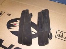 MAZDA MX5 SUN VISORS - JDM -