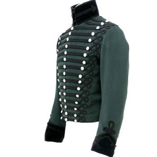 Napoleonic uniforms - ,