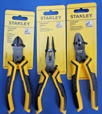 STANLEY DYNAGRIP PLIERS