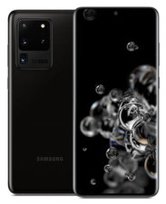 Samsung Galaxy S20 Ultra -