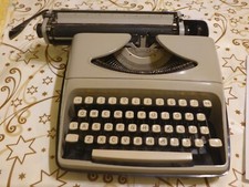 Vintage REMINGTON Elitra