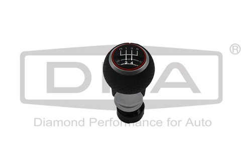 Gear knob for - knob, audi:a3,a3