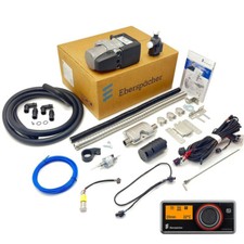 Eberspacher Petrol Water