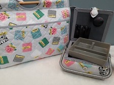 BNWT  Hobby Gift Craft Bags