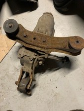 Honda CRV MK2 2002 - 2006 2L Petrol Manual 5 Speed Rear Differential Diff