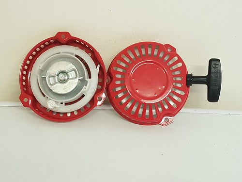 Pull start recoil starter - start/recoil,