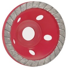 Spectrum Cup Grinding Disc