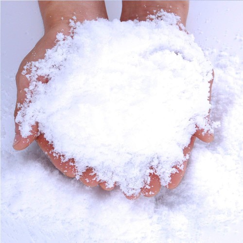 Fluffy instant xmas - instant,