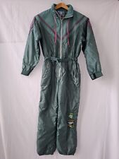 Vintage LICORNE SKI SUIT One