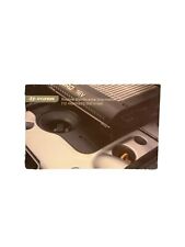 Hyundai service history booklet 2008 with 7 entrie’s