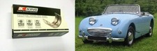 AUSTIN Healey Frogeye Sprite (948cc)  CRANKSHAFT MAIN BEARINGS +20   (1958- 61)
