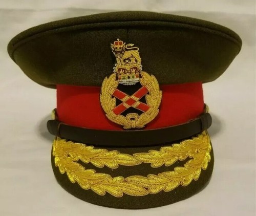 British army field marshals - uk,