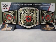 🇬🇧🤼 NEW WWE NXT