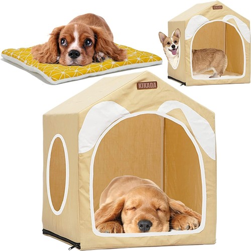 Pet house for - house, and