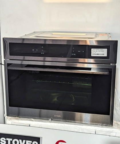 Caple so111gm compact combi - caple,