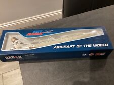 Skymarks 1/150 Scale Etihad Airways Airbus A321 A6-AED  SKR1071