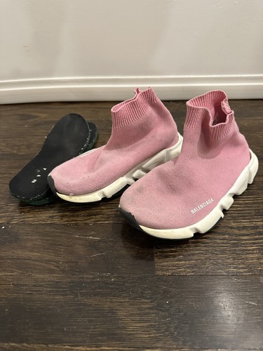 Kids balenciaga light - balenciaga,