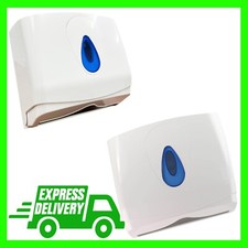Modular Wall Mounted Paper