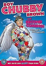 Roy Chubby Brown: The Second