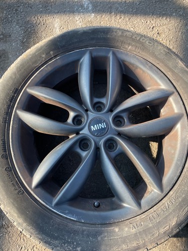 Mini countryman r60 - mini, paceman