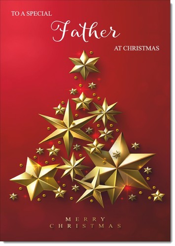 Doodlecards father christmas - doodlecards,