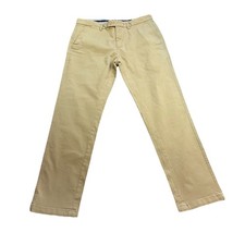 Samuel Windsor Mens Chinos