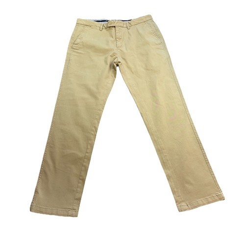 Samuel windsor mens chinos - samuel,