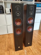 Dali Opticon 6 MK2 Speakers in