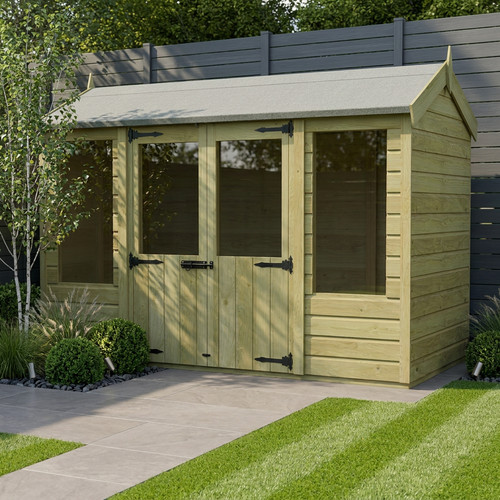Apex summer house uk - 8,