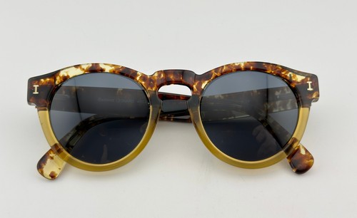 Illesteva leonard sunglasses - leonard,