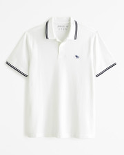 Abercrombie & Fitch Polo Shirt
