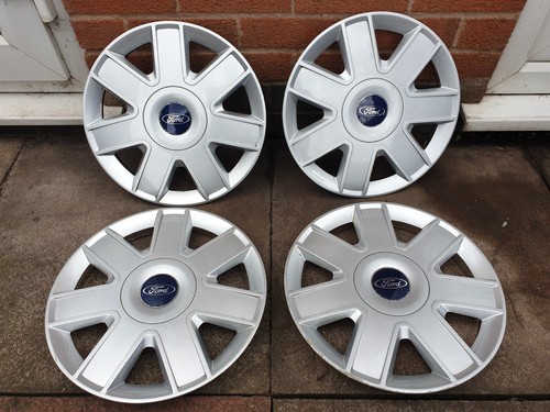 Ford wheel trims hub - ka,