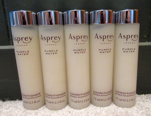 Asprey london purple - 5, water