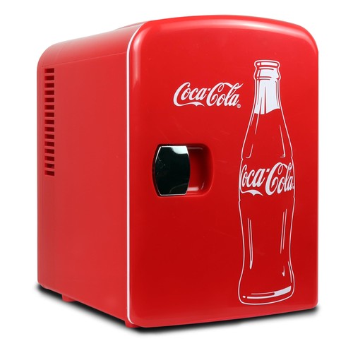 Coca cola classic - classic, fridge