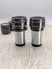 PAIR LEITZ WETZLAR OCULAR