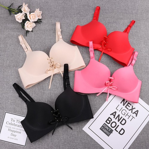Women front closure push - women’s,