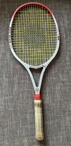Puma boris becker winner - puma,