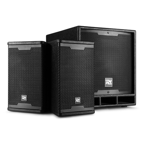 Sound system for band - system,