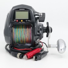 Shimano FORCEMASTER 9000 Exc