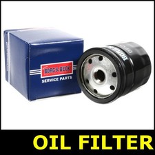 Oil Filter Fits VAUXHALL