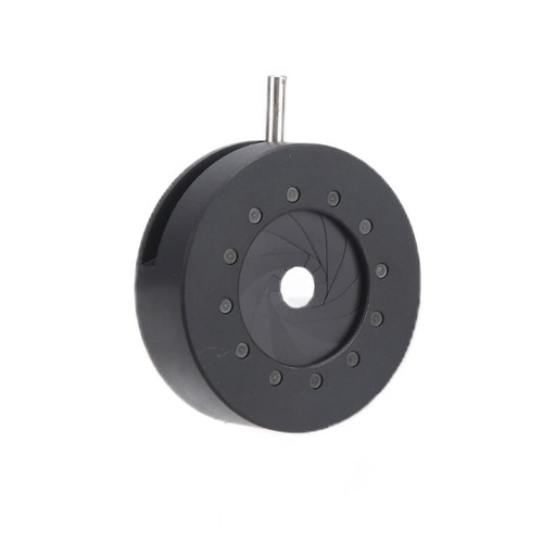 Diaphragm iris - diaphragm,
