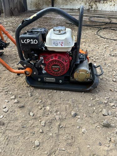 Belle wacker plate - wacker, 40