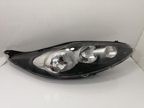 Ford fiesta mk7 driver - ford,