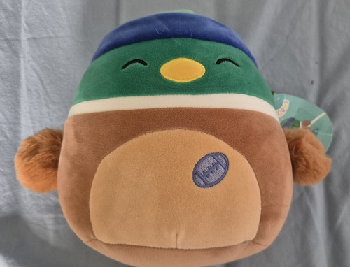 Squish mallow avery - mallow, duck