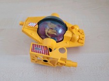 Britains Space Aliens Craft